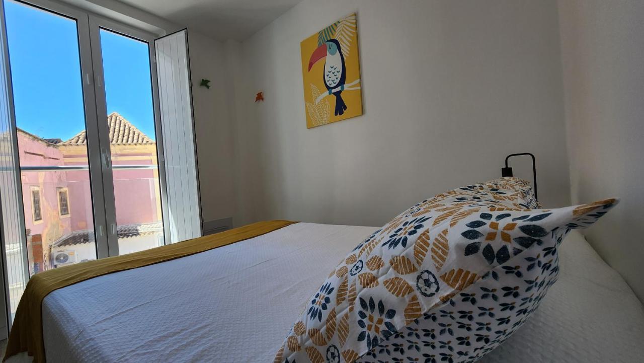 Casa Do Sol Faro Βίλα Εξωτερικό φωτογραφία